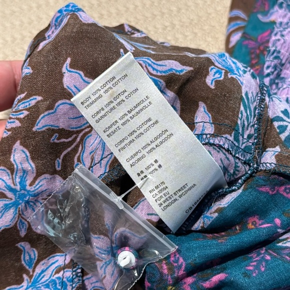 Free People Romper - Picture 11 of 12